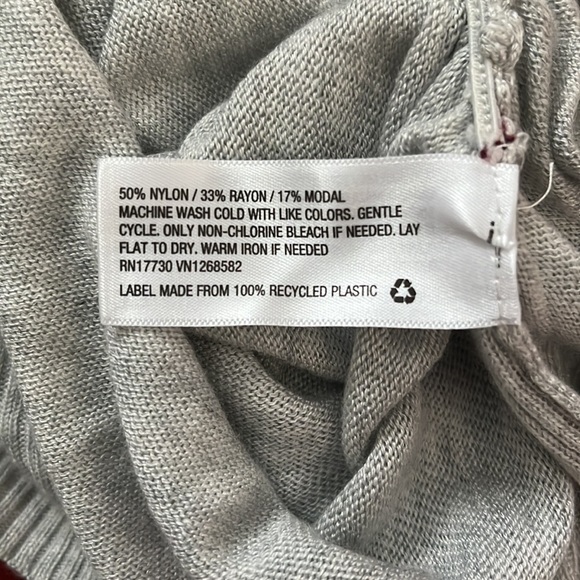 Isabel Maternity by Ingrid & Isabel Pullover Sweater - Picture 9 of 11